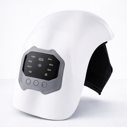 AuraJoint™ Kinetic: The 3-in-1 Advanced Joint Recovery Massager